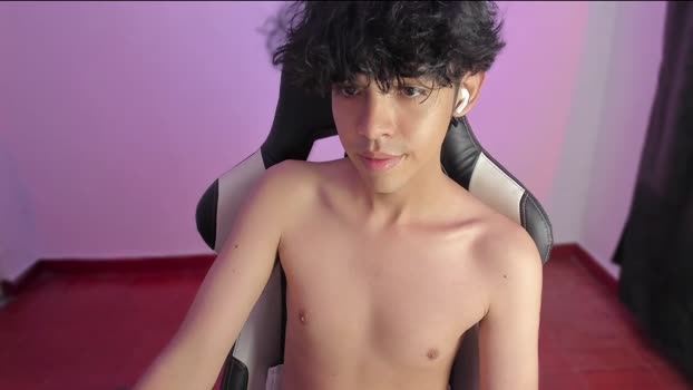 alan18n Chaturbate 22-10-2024 Males