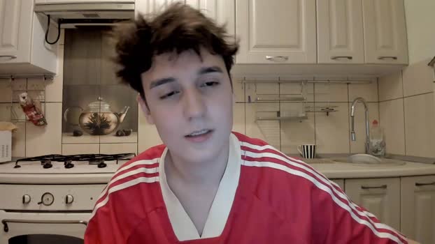 fckmikh Chaturbate 21-10-2024 Males