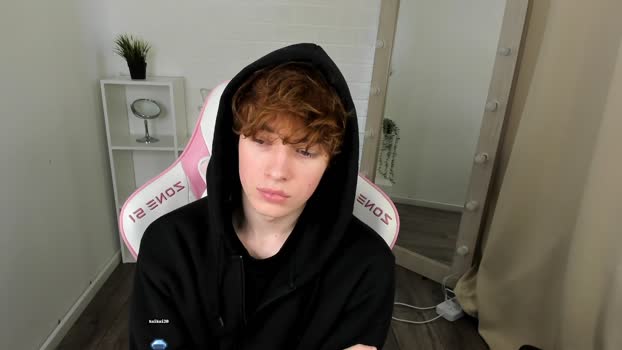 ginger_piece Chaturbate 22-10-2024 Males