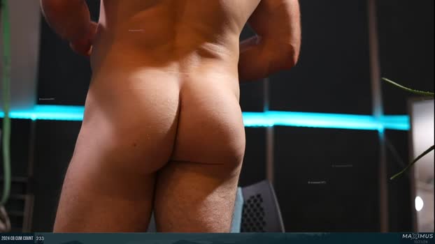 maximus_787 Chaturbate 22-10-2024 Males