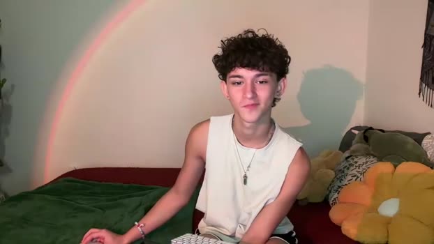 sebastianerosxxx Chaturbate 22-10-2024 Males