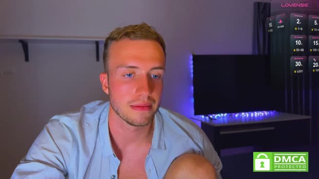tommy_cumfinger Chaturbate 22-10-2024 Males