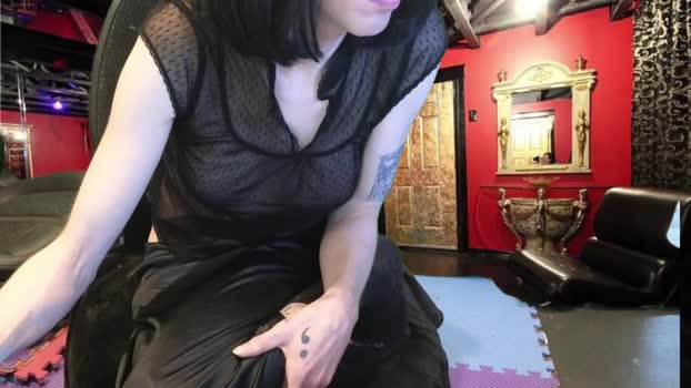 april_show_her Chaturbate 22-10-2024 Trans