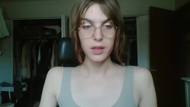 eansoup Chaturbate 22-10-2024 Trans