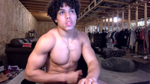 itstarzan Chaturbate 23-10-2024 Males