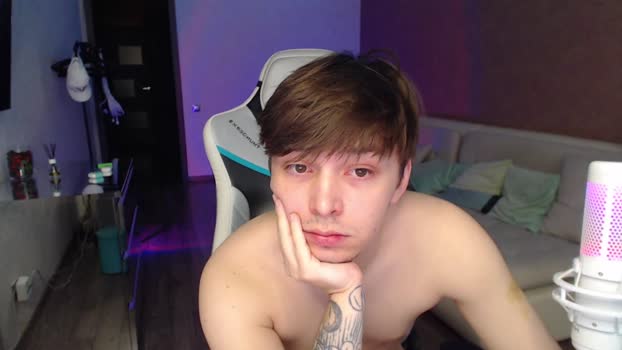 jayce_icestone Chaturbate 23-10-2024 Males