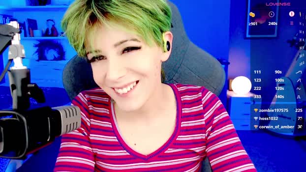 katie_cutie_ts Chaturbate 22-10-2024 Trans