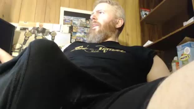 redhead4fun Chaturbate 23-10-2024 Males