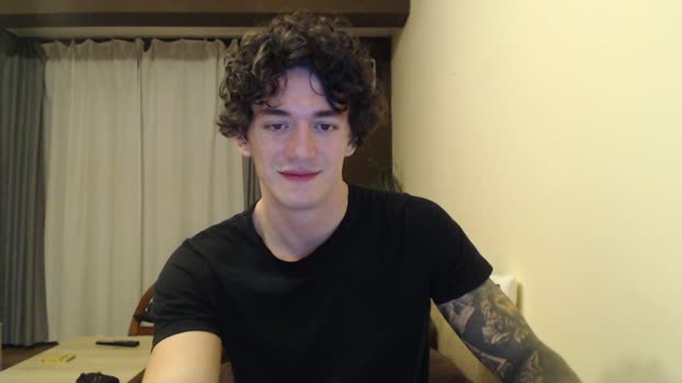 sam_winchest Chaturbate 23-10-2024 Males