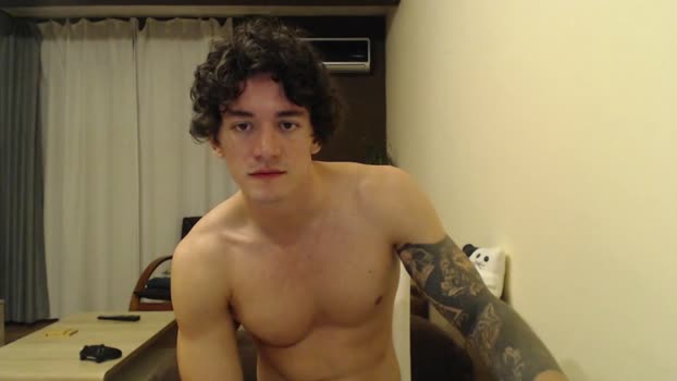 sam_winchest Chaturbate 23-10-2024 Males