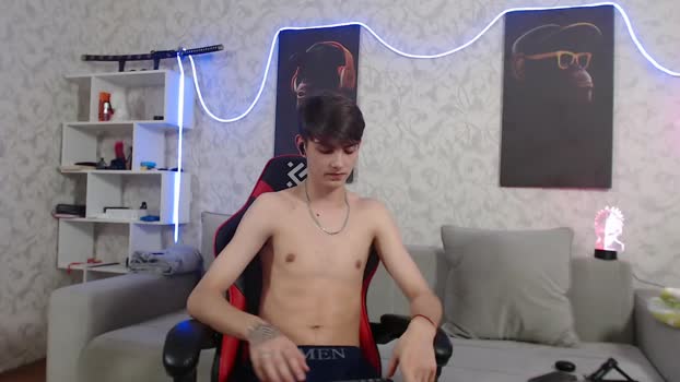 sunny_dan Chaturbate 23-10-2024 Males