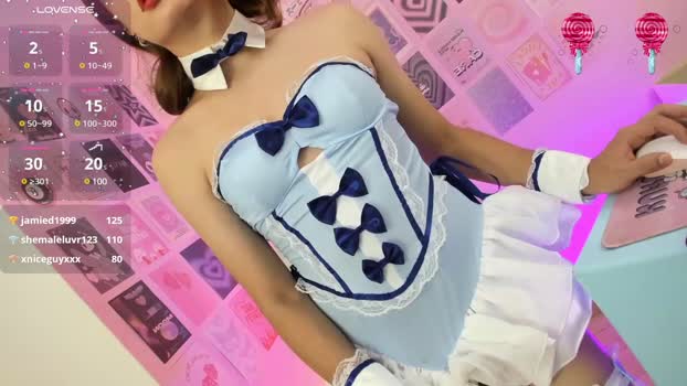 andy_candy01 Chaturbate 24-10-2024 Trans