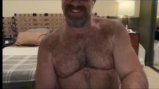 bearjocknwdc Chaturbate 24-10-2024 Males