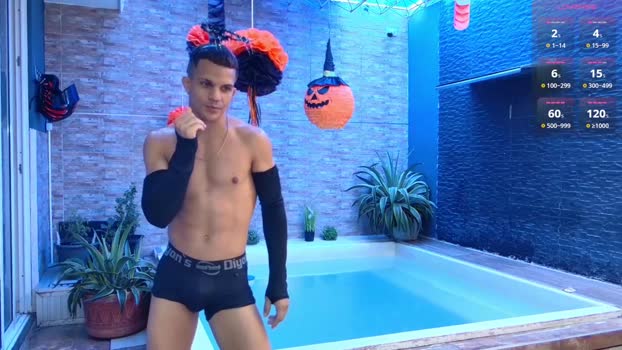 boysgang_sex Chaturbate 23-10-2024 Males