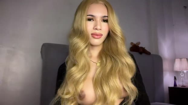 itskaye69 Chaturbate 24-10-2024 Trans