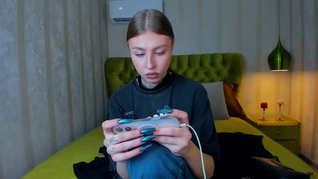 lilit_lust Chaturbate 23-10-2024 Trans