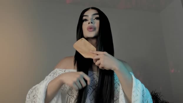 sweetest_bella Chaturbate 23-10-2024 Trans
