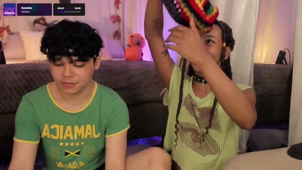 wayuu_goddess Chaturbate 24-10-2024 Trans