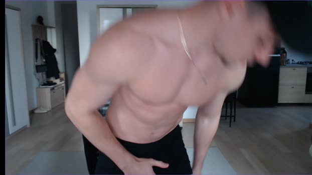 _alexanderwilliams Chaturbate 25-10-2024 Males