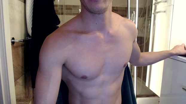 athleticloganx Chaturbate 25-10-2024 Males