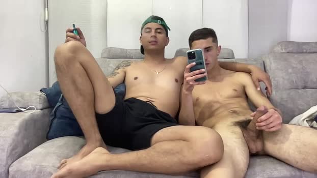 boyfriend_fuckme Chaturbate 25-10-2024 Males