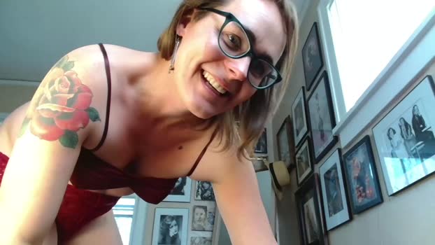 cecilysaintclaire Chaturbate 24-10-2024 Trans