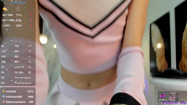 cute_danni Chaturbate 25-10-2024 Trans