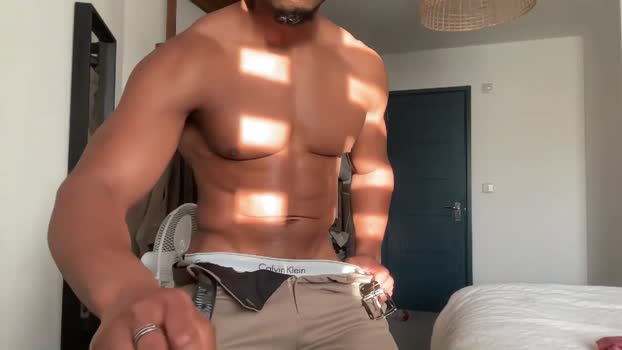 darkchocdx Chaturbate 24-10-2024 Males