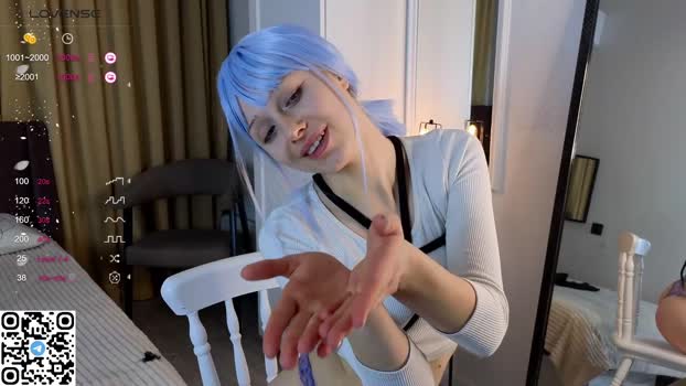 dixiekemp Chaturbate 25-10-2024 Trans
