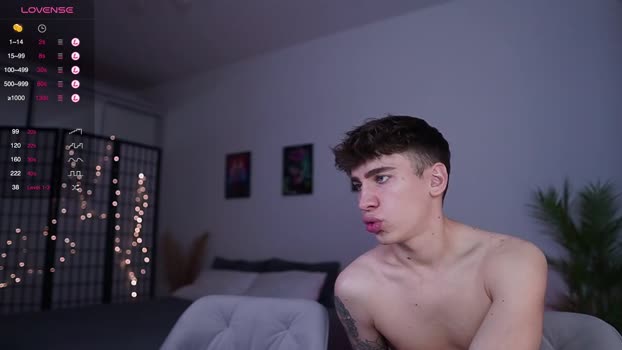 evan_white_ Chaturbate 24-10-2024 Males