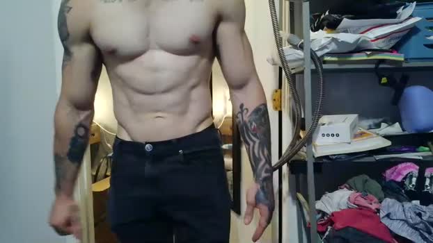 evancage Chaturbate 25-10-2024 Males