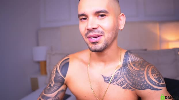 fit_andres09 Chaturbate 25-10-2024 Males