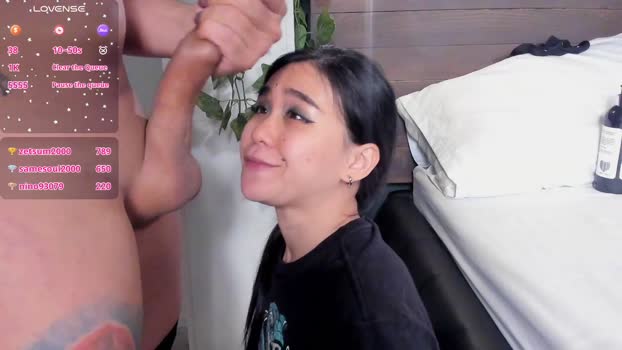 jadeykhada Chaturbate 25-10-2024 Trans