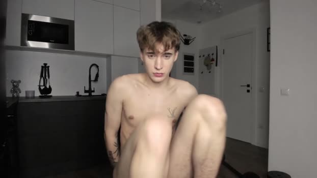 kevin_martin8 Chaturbate 25-10-2024 Males
