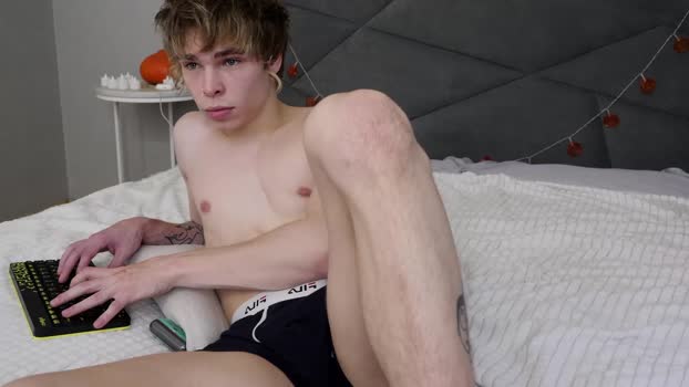 leanlean_ Chaturbate 25-10-2024 Males