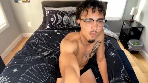 lightskin_zorro Chaturbate 24-10-2024 Males