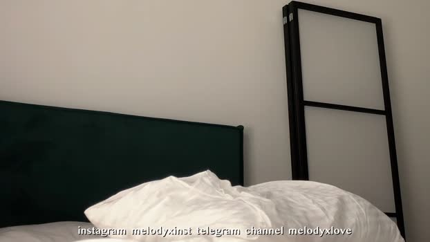 melodyxlove Chaturbate 25-10-2024 Trans
