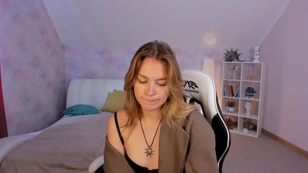 niky_jess Chaturbate 25-10-2024 Trans
