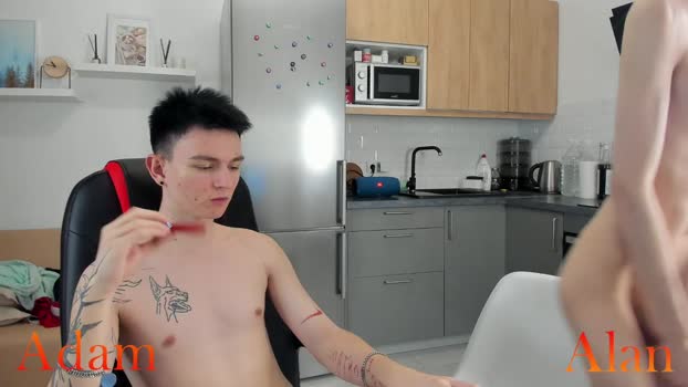 passionprince69 Chaturbate 24-10-2024 Males