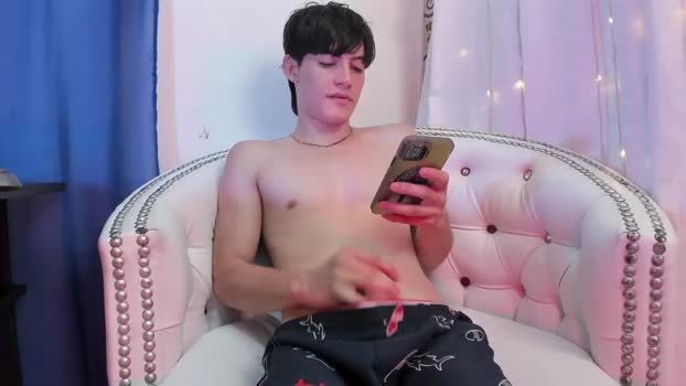 sir_damon Chaturbate 25-10-2024 Males