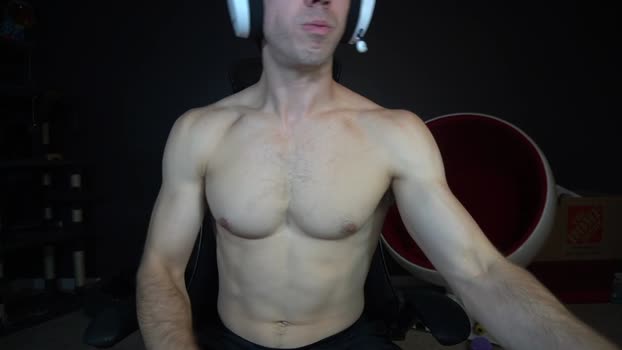 sydaffect Chaturbate 25-10-2024 Males