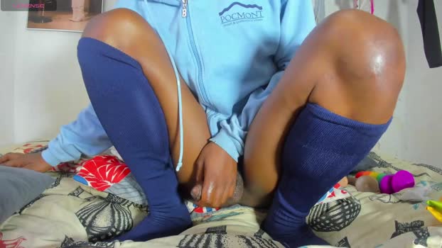 vicky_hotteei Chaturbate 25-10-2024 Trans