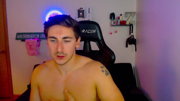 zach_rhyder Chaturbate 25-10-2024 Males