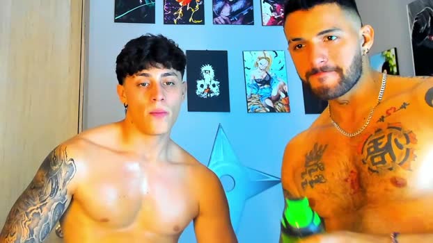 27_juan Chaturbate 26-10-2024 Males