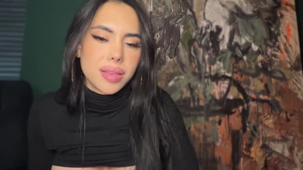 angelica_pornstar Chaturbate 26-10-2024 Trans
