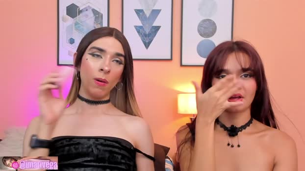 arivega Chaturbate 26-10-2024 Trans