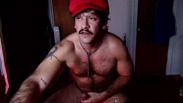 bigbro42069 Chaturbate 26-10-2024 Males