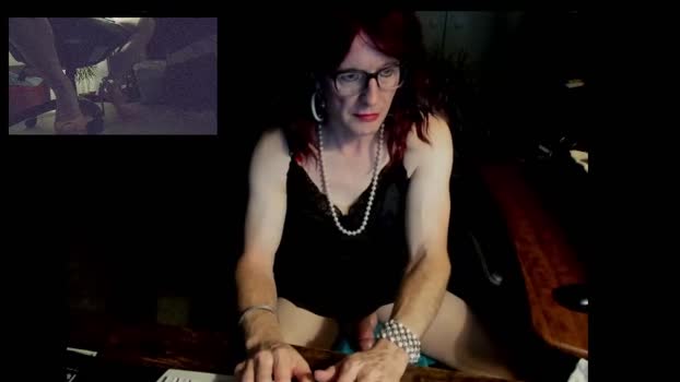 charlotteashton Chaturbate 26-10-2024 Trans