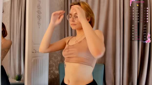 constancebrower Chaturbate 26-10-2024 Trans