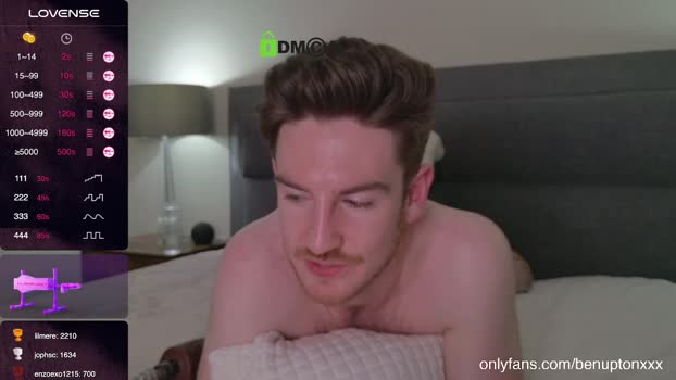 heyhotty1 Chaturbate 26-10-2024 Males